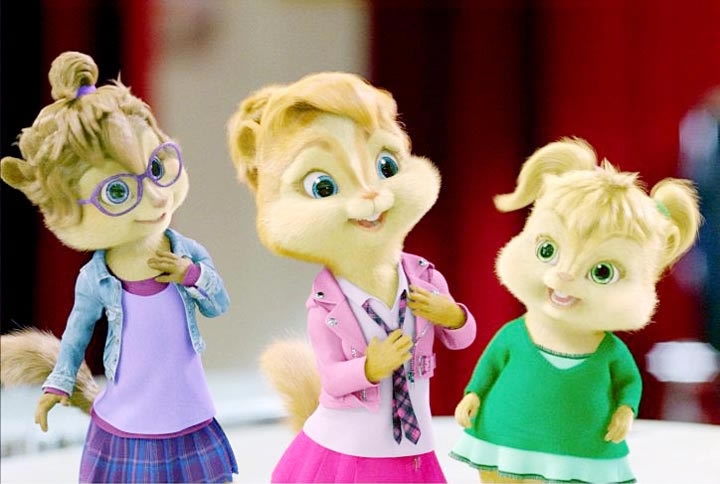 chipettes picture 4